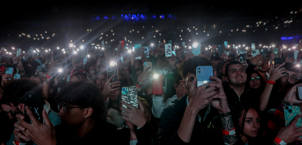 Probador de conciertos, un trabajo al que se han presentado 24.000 aspirantes en 48 horas