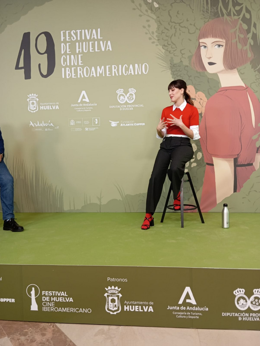 El cine dominicano, protagonista principal este año en el Festival de Huelva