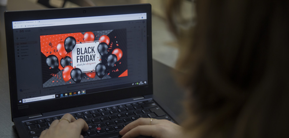 Las claves para que no te 'cuelen' un falso descuento en el Black Friday