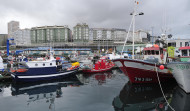 La Autoridad Portuaria de A Coruña otorga tres concesiones en la dársena de Oza