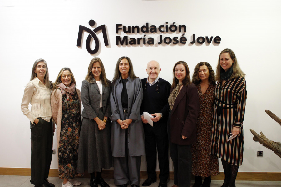 La Fundación María José Jove presenta las vivencias de trece mayores a través de 'Tu Historia De Verdad Importa'