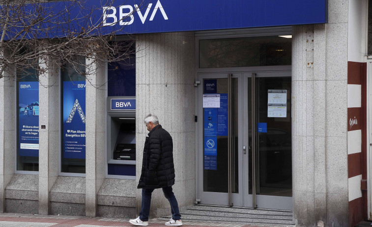 La banca española ofrece depósitos  en Europa de entre  el 3% y el 5% de interés a sus clientes