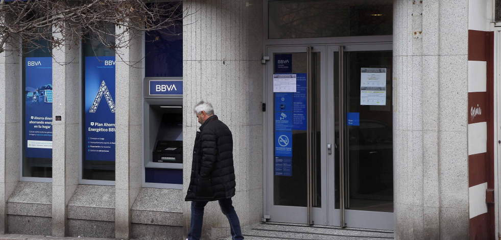 La banca española ofrece depósitos  en Europa de entre  el 3% y el 5% de interés a sus clientes