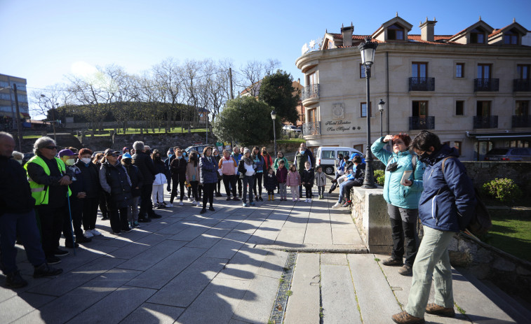 Arteixo programa charlas y rutas para conocer los orígenes del municipio