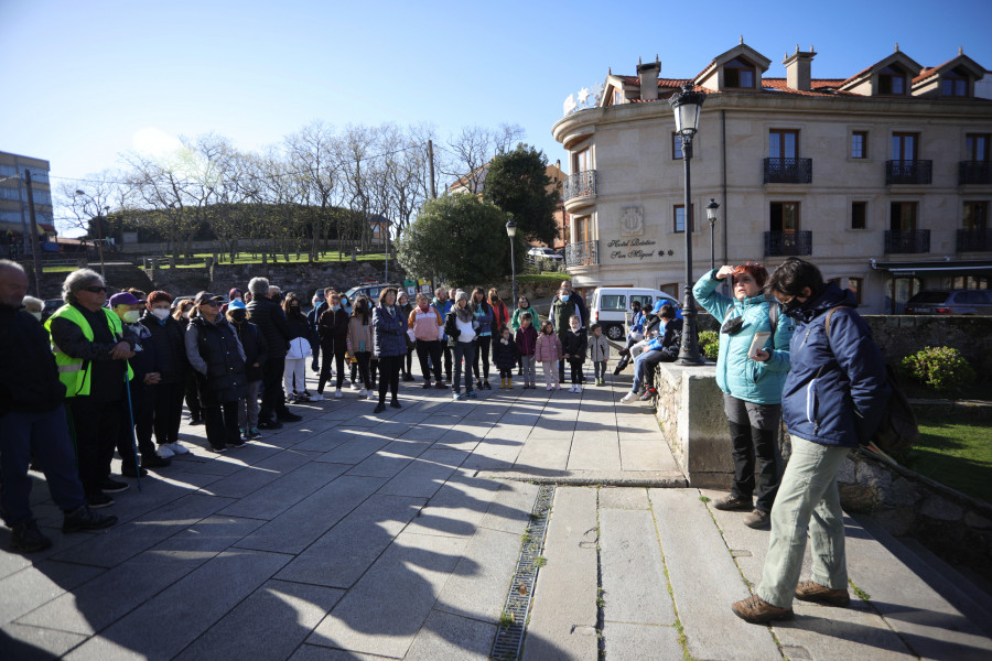 Arteixo programa charlas y rutas para conocer los orígenes del municipio