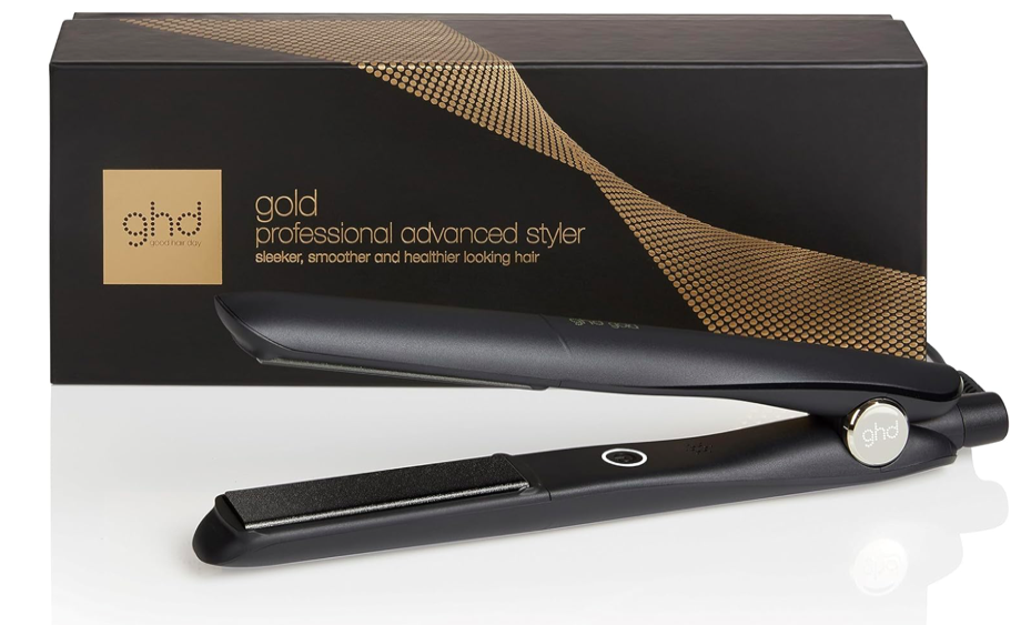 Ghd gold