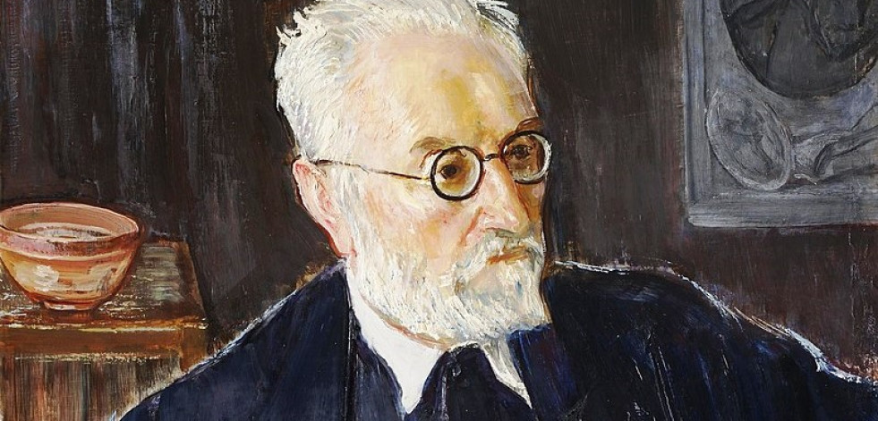 Miguel de Unamuno recibirá, a título póstumo, el doctorado 'honoris causa'