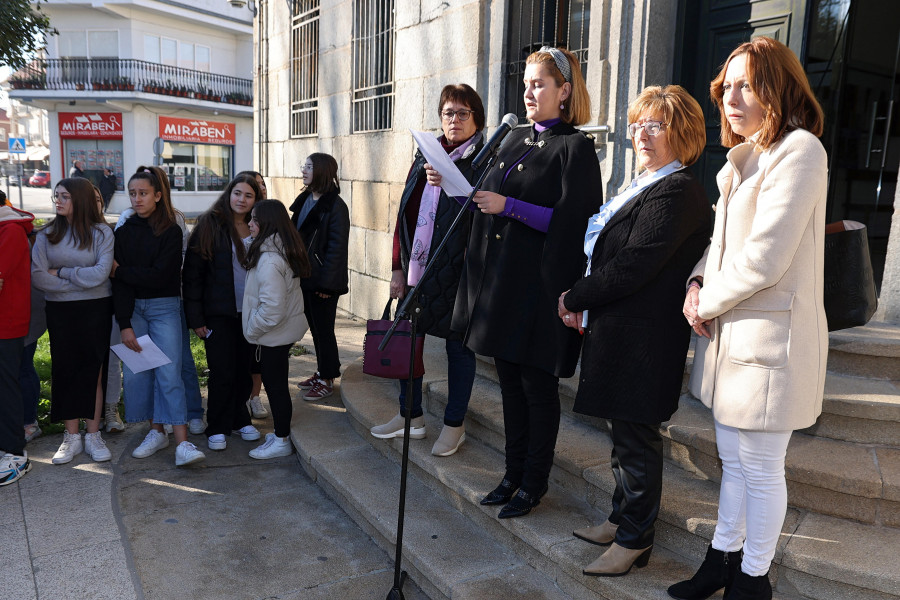 Educar en igualdad, clave en la lucha contra la violencia de género