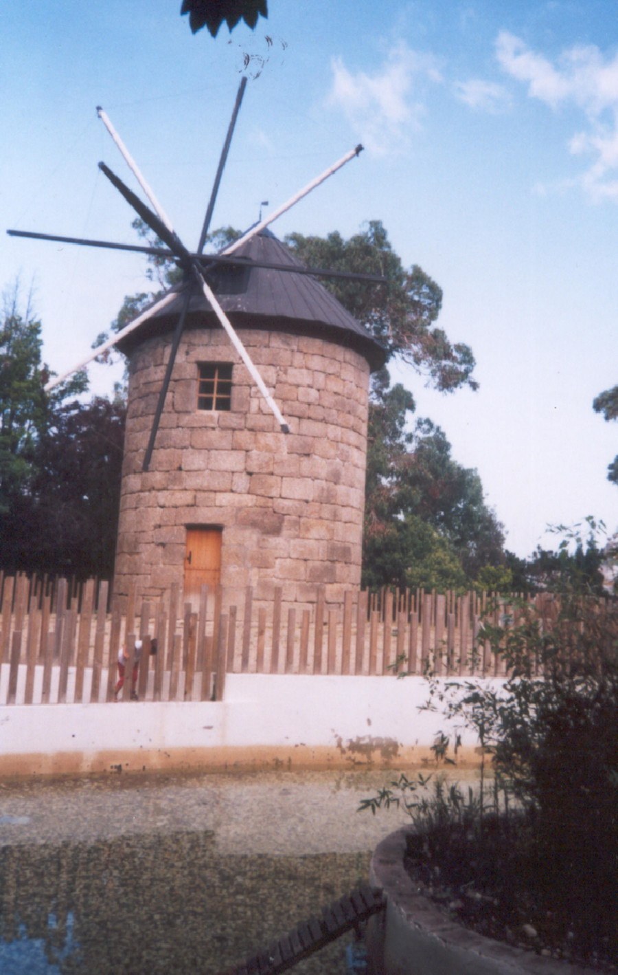 Reportaje | Sobre la escasez de trigo y molinos