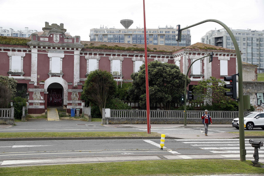 A Coruña volverá a negociar con el Gobierno central por la antigua cárcel