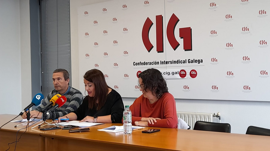 Denuncian que cada semana se cubren 25 puestos en el Ayuntamiento de A Coruña sin concurso previo