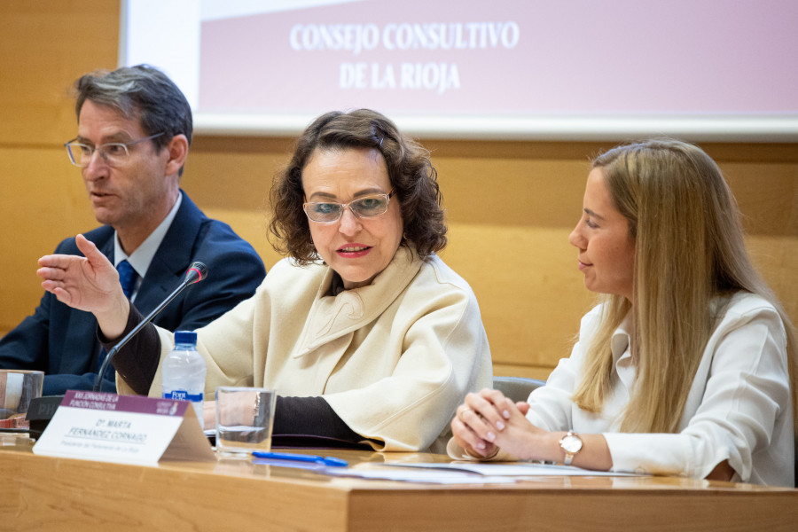 Anulado el nombramiento de Magdalena Valerio como presidenta del Consejo de Estado
