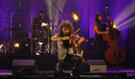 Ara Malikian traerá a A Coruña su nuevo show