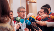 El PSOE pide discreción ante la cita con Junts y asegura que el acuerdo será transparente