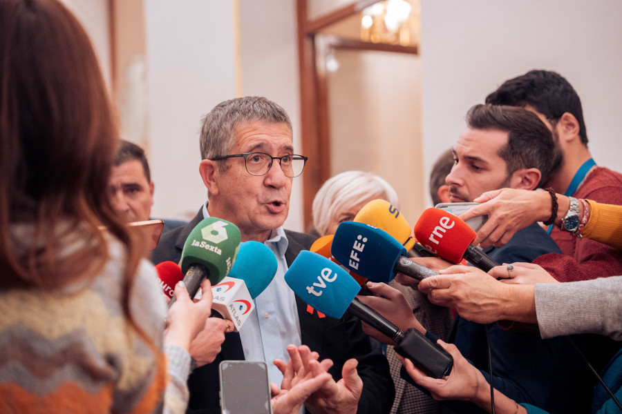 El PSOE pide discreción ante la cita con Junts y asegura que el acuerdo será transparente