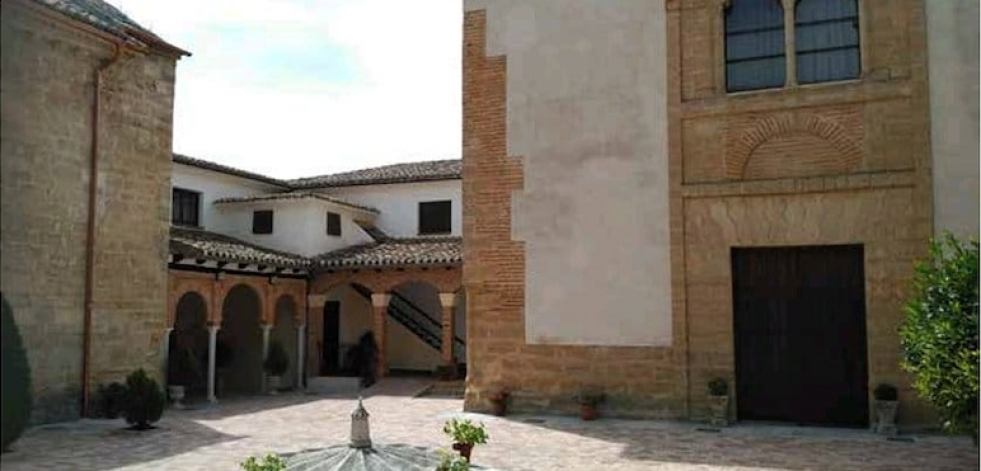 Comienza Expoconvento en A Coruña, con dulces navideños artesanales