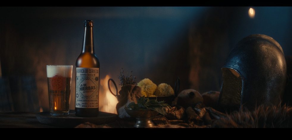 Estrella Galicia presenta una cerveza de inspiración medieval