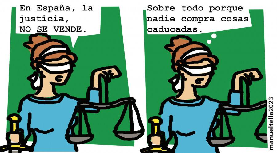 La conciencia crónica