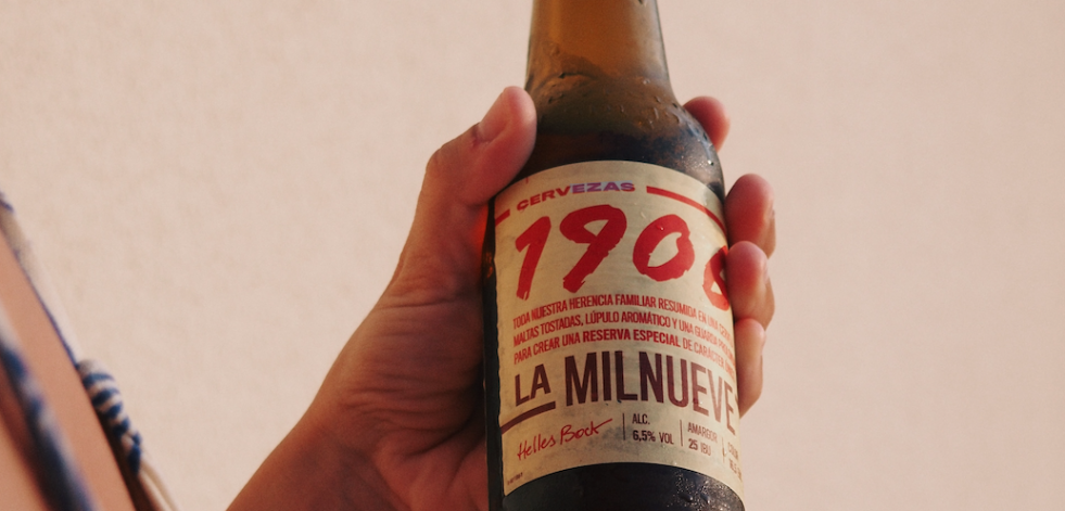 Estrella Galicia propone a sus aficionados versionar 'La Milnueve’ en casa