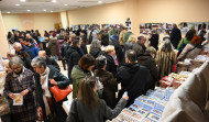 Navidad en A Coruña y su área | Los mercadillos de artesanía y comercio que no te puedes perder