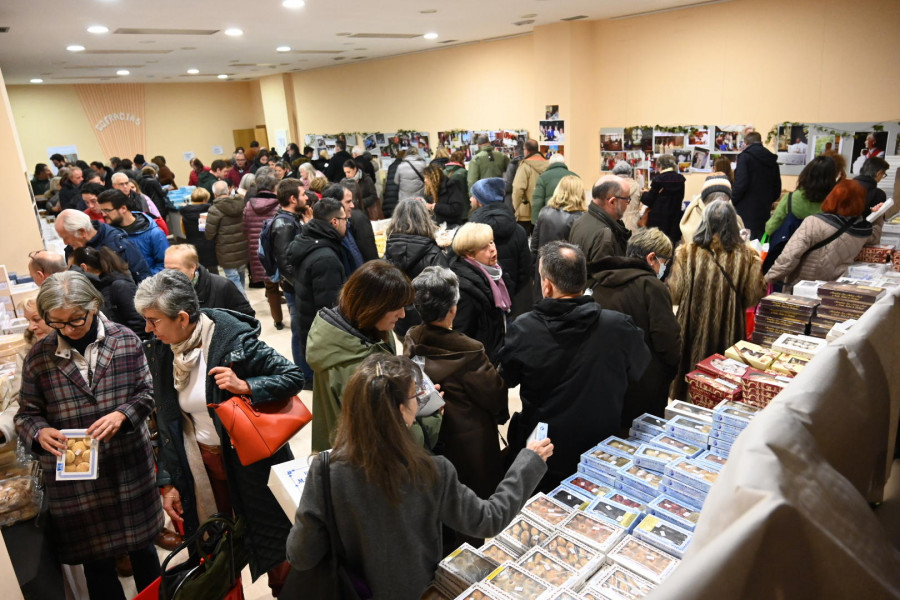 Navidad en A Coruña y su área | Los mercadillos de artesanía y comercio que no te puedes perder