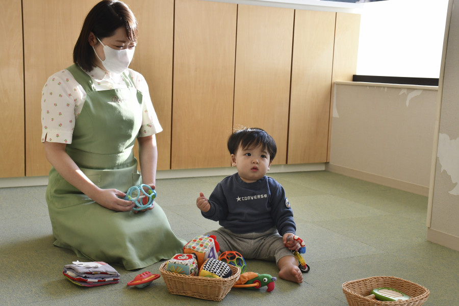 Una empresa japonesa duplica su natalidad tras prohibir las horas extra