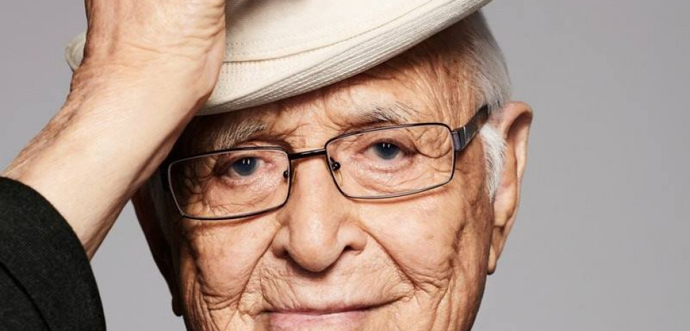 Muere Norman Lear, leyenda de las comedias televisivas en Estados Unidos