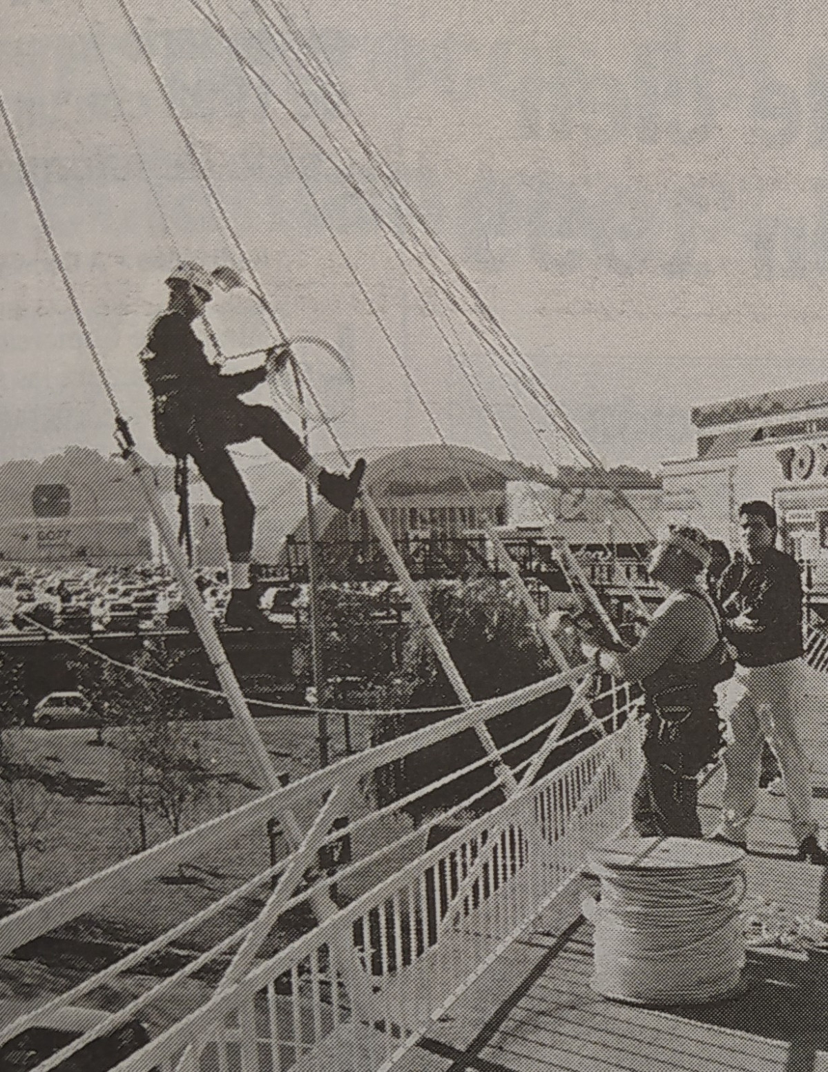 Puente lavedra 1998