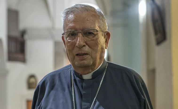 Muere el obispo emérito de Girona Carles Soler a los 91 años
