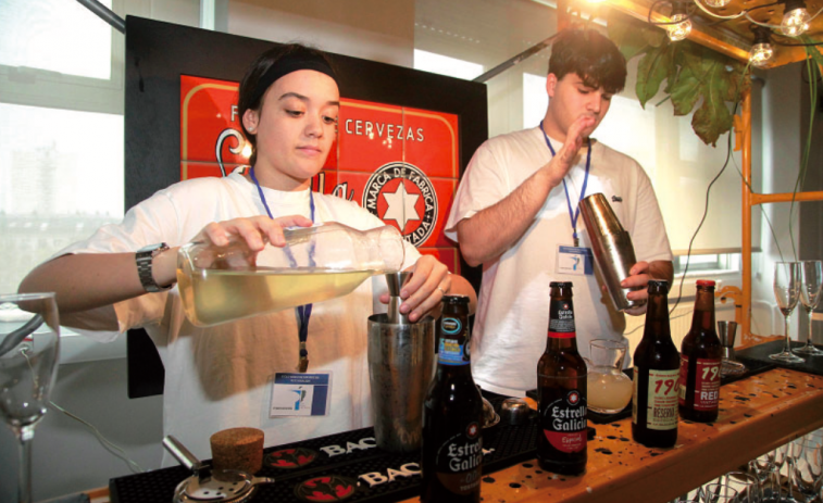 Paseo das Pontes y Tierra y Mar: consulta el especial gastronómico del fin de semana