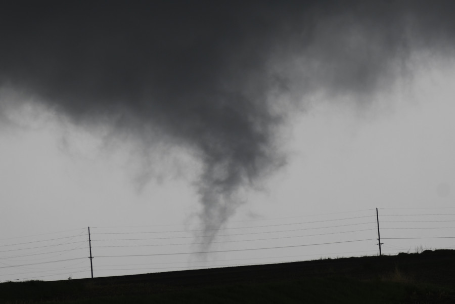 Varios tornados causan al menos seis muertos y apagones en Tennessee