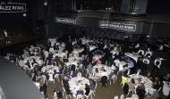 La Gala Ilusión de La Coruña celebra su séptima edición con una cena benéfica en Pelícano