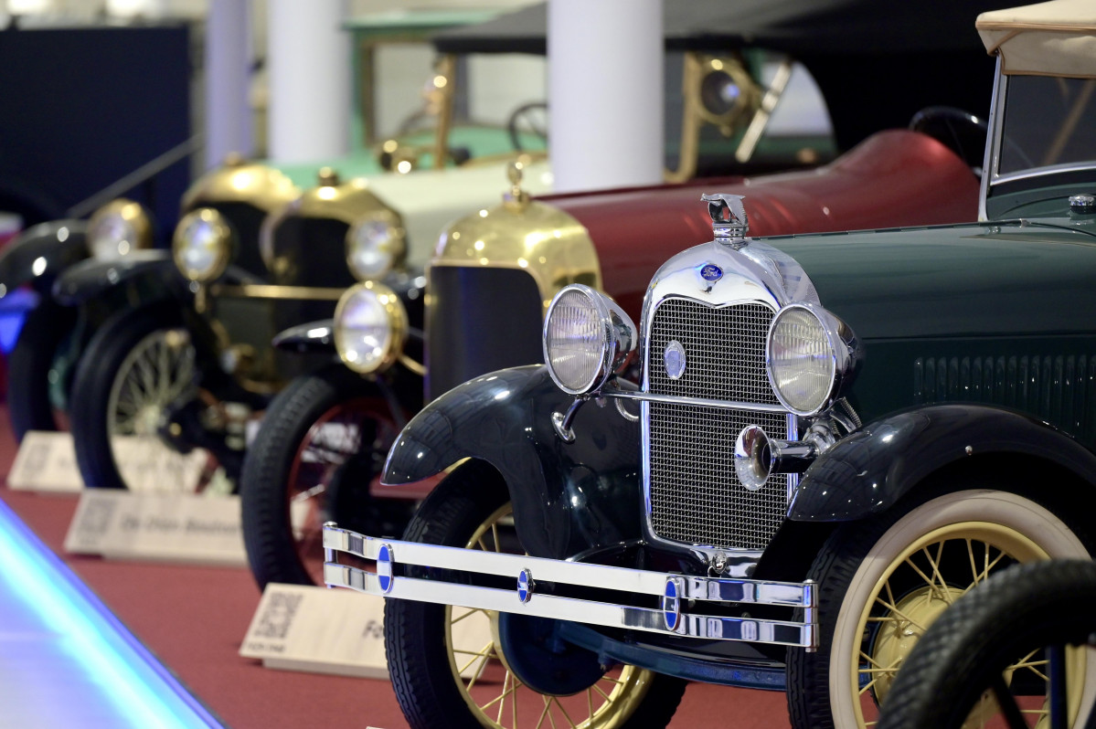 Museo automocion jove arteixo (2)