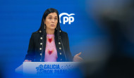 PPdeG cree que Sánchez visita Galicia porque sabe que Besteiro “es un bluf” de candidato