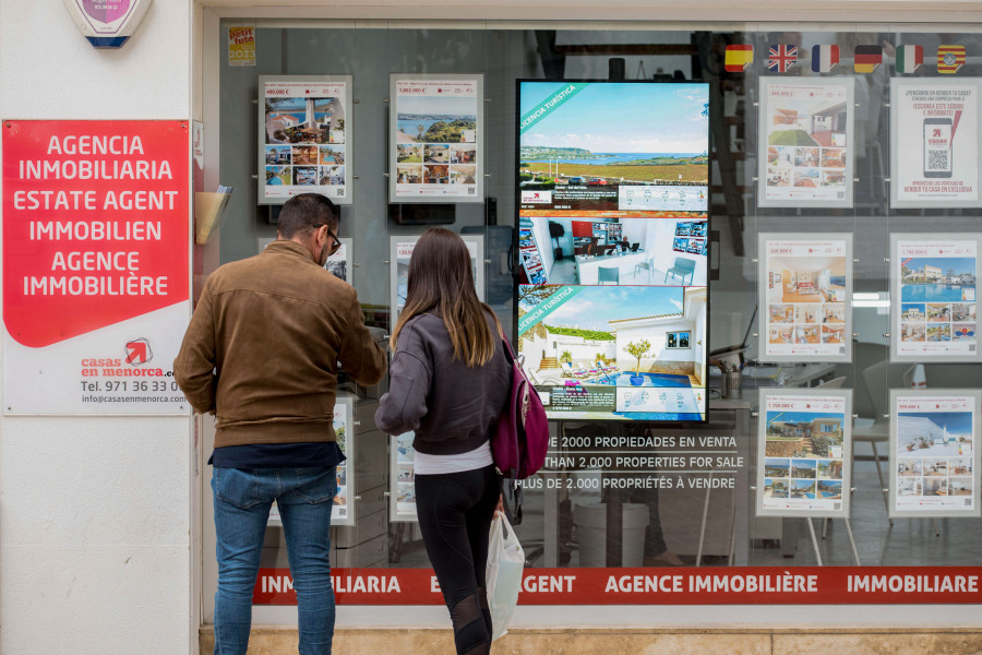 El euríbor cae por debajo del 3,7% en tasa diaria por primera vez desde el mes de abril