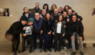 Los fotoperiodistas de A Coruña retoman su tradición con una exposición en la Fundación Luis Seoane