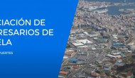 La Asociación de Empresarios de Agrela culmina un 2023 dedicado a poner en valor el parque empresarial con un ciclo de entrevistas