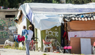 Uno de cada cinco niños vive en situación de hacinamiento en casas alquiladas y de mayor coste