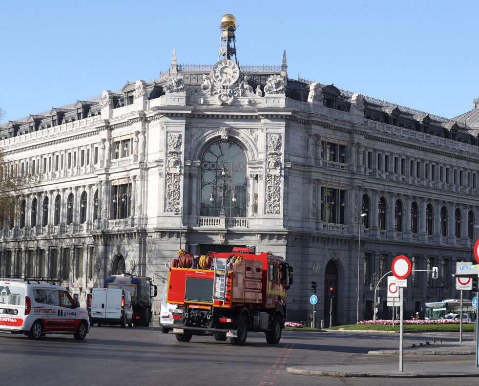 Banco de España