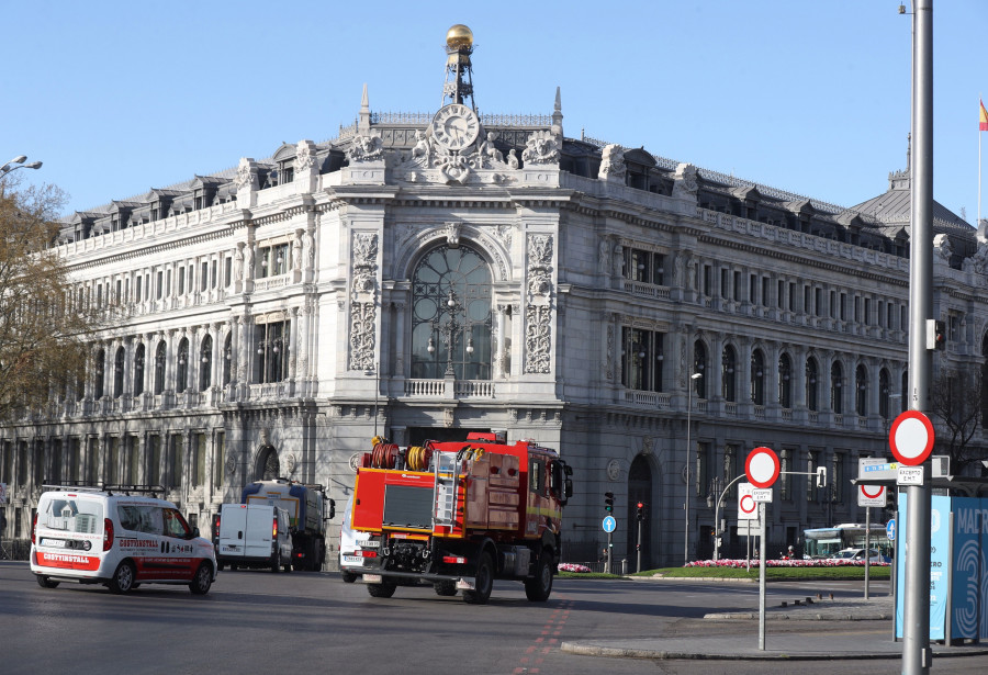 El FMI baja al 1,5 % el crecimiento de España en 2024, la economía más sólida de eurozona