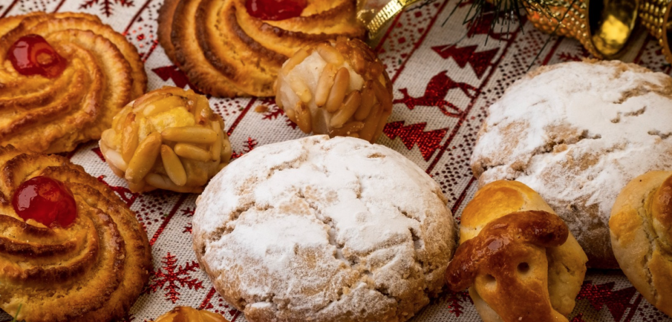 ¿Dónde comprar los mejores dulces navideños en A Coruña?