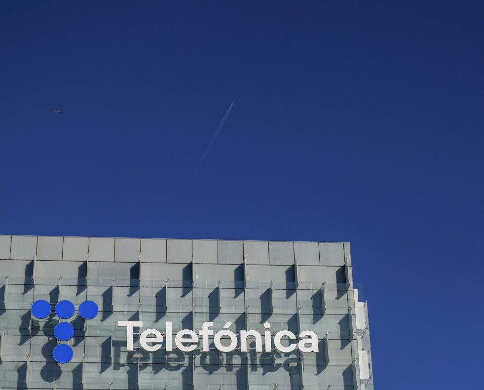 Telefonica