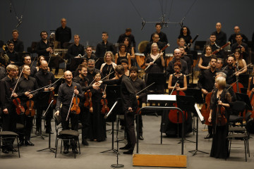 Orquesta Sinfónica Galicia