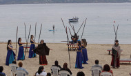 El BNG de A Coruña pregunta por qué no se celebró la muestra de teatro de San Amaro