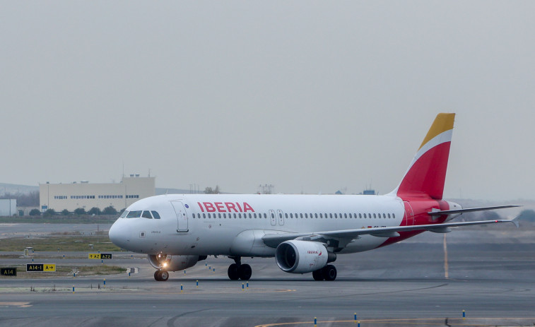 Iberia cancela la compra de Air Europa por las trabas de la Unión Europea