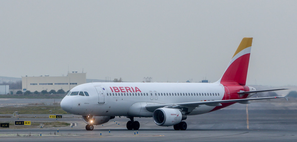 Iberia cancela la compra de Air Europa por las trabas de la Unión Europea