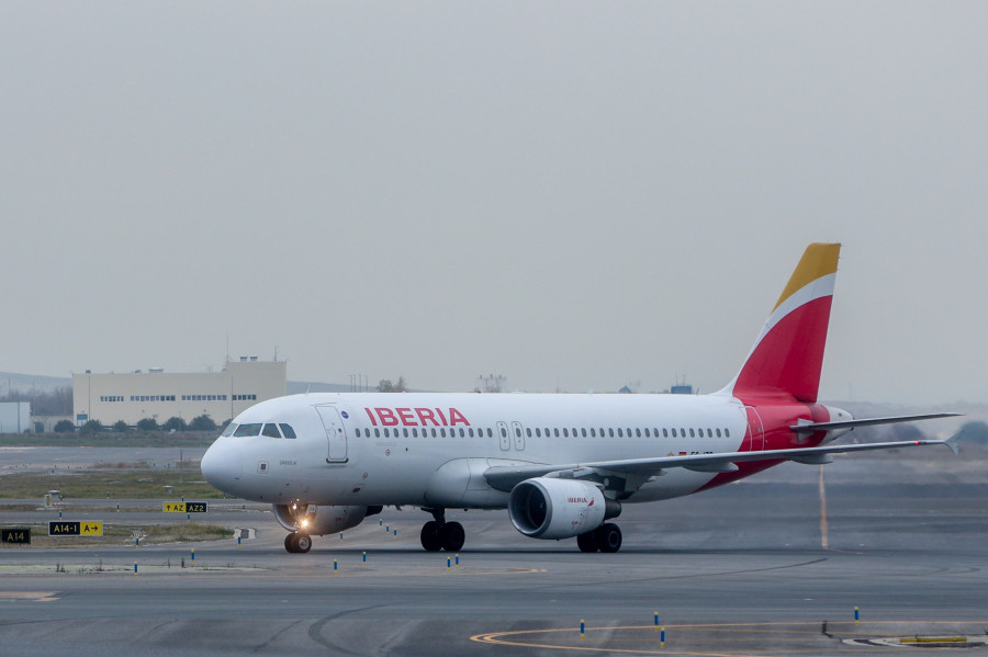 Iberia cancela la compra de Air Europa por las trabas de la Unión Europea