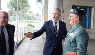 Marlaska descarta peajes en las autovías durante esta legislatura