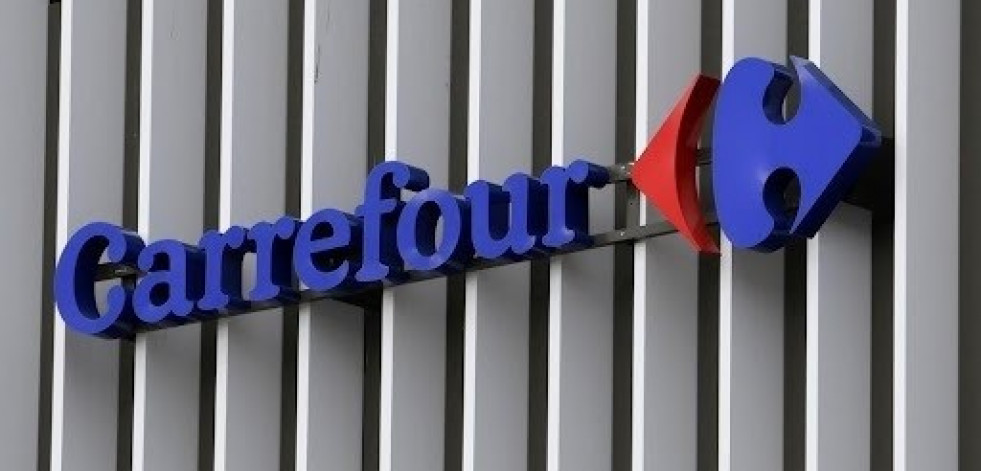 Carrefour amplía a España el veto de productos de Pepsico por el aumento de precios