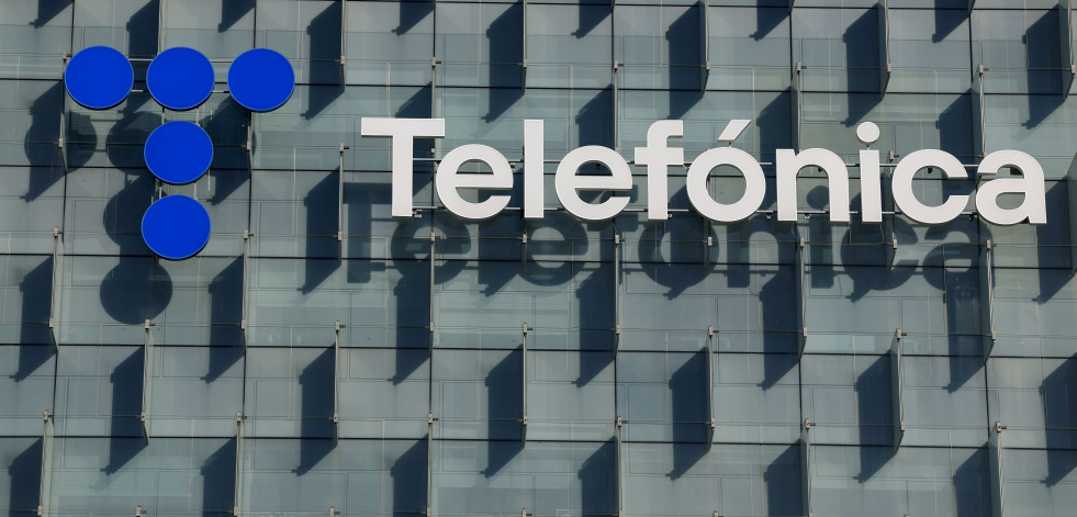 Telefónica cubre el cupo del ERE en un 106,4 % tras registrar 3.640 empleados adscritos